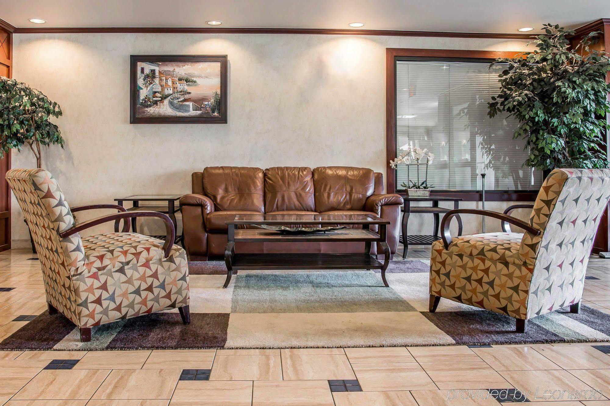 Quality Inn Marshall Near I-69 Extérieur photo