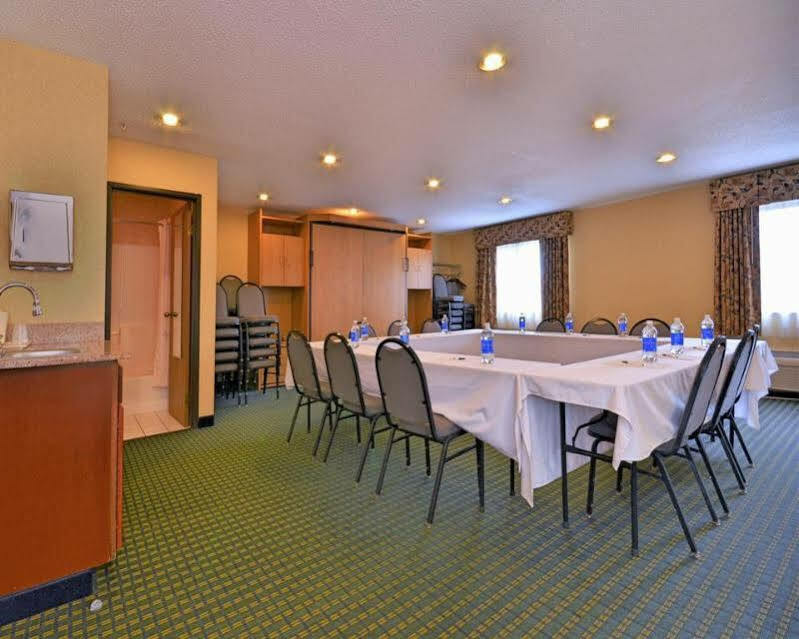 Quality Inn Marshall Near I-69 Extérieur photo